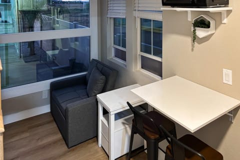 Tiny Home with Shared Pool and Hot Tub Access Apartment in Menifee