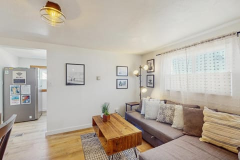 The Harbor Hideaway House in Westport