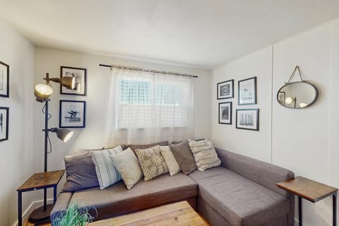 The Harbor Hideaway House in Westport