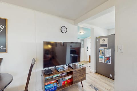 The Harbor Hideaway House in Westport