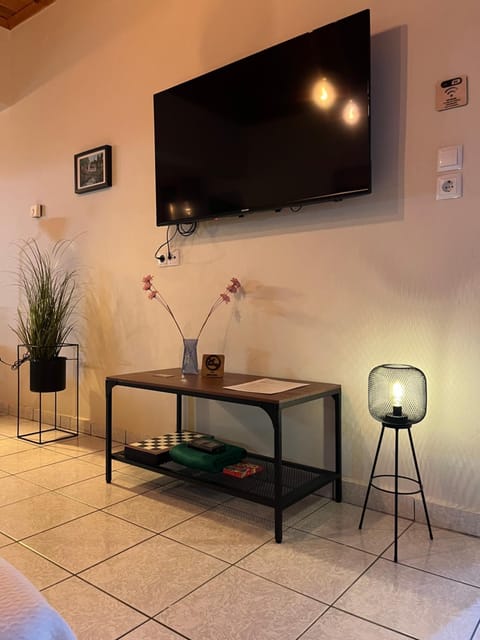 Ocean Breeze Villa in Thasos