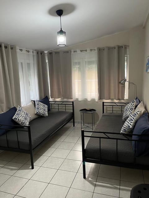 Ocean Breeze Villa in Thasos