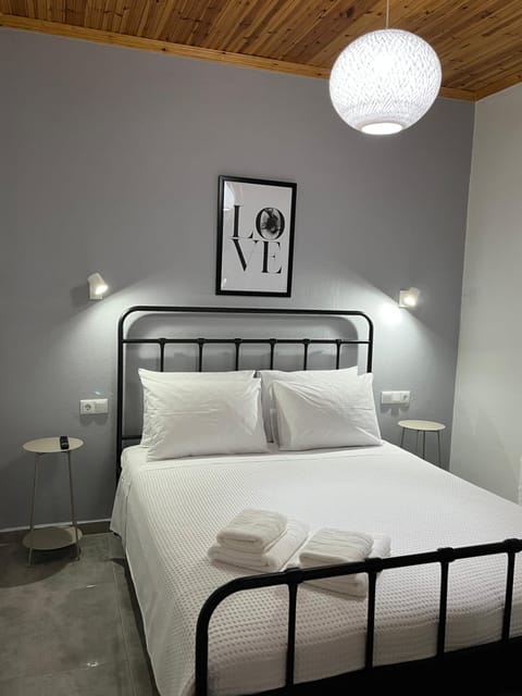 Ocean Breeze Villa in Thasos