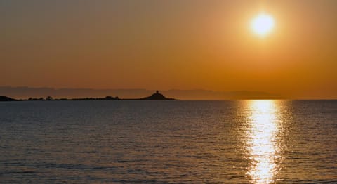 Beach, Beach, Sunrise