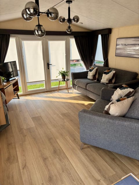 Number 51 Campground/ 
RV Resort in Arbroath