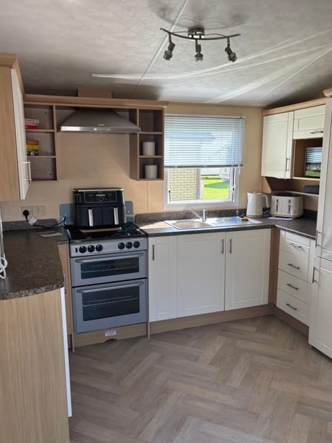 Number 51 Campground/ 
RV Resort in Arbroath