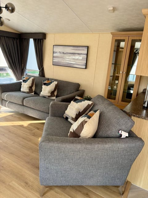 Number 51 Campground/ 
RV Resort in Arbroath