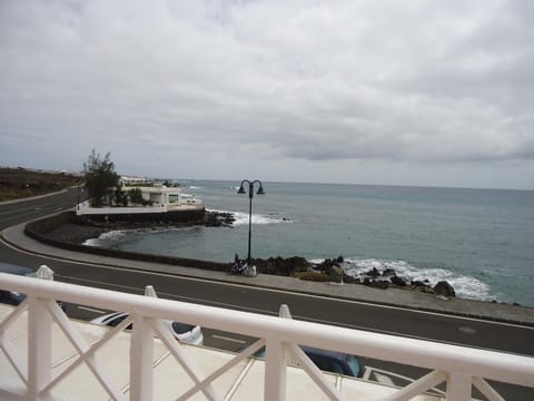 Day, Balcony/Terrace, Sea view