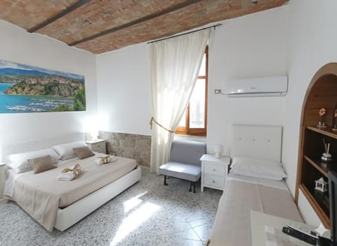 Le Antiche Volte suite House in Agropoli
