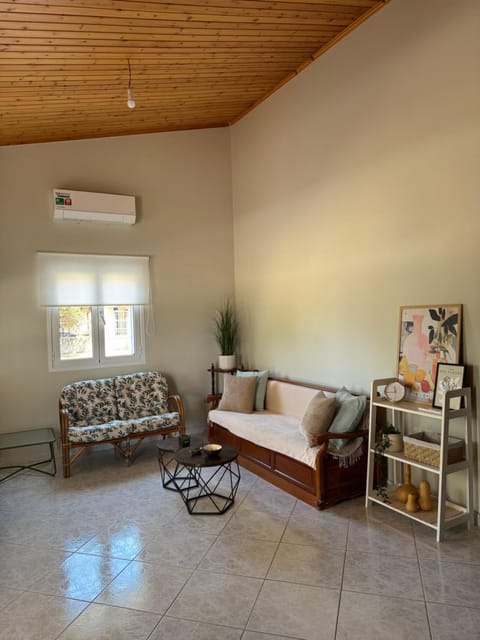 Kymata Sea View Retreat House in Messenia