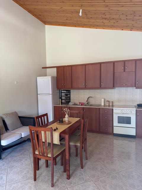 Kymata Sea View Retreat House in Messenia