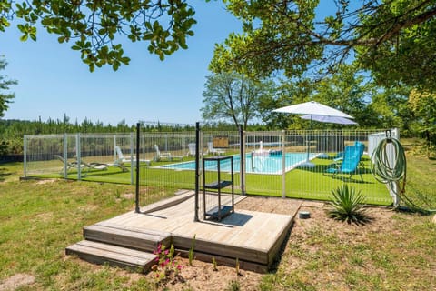 Property building, Living room, Swimming pool