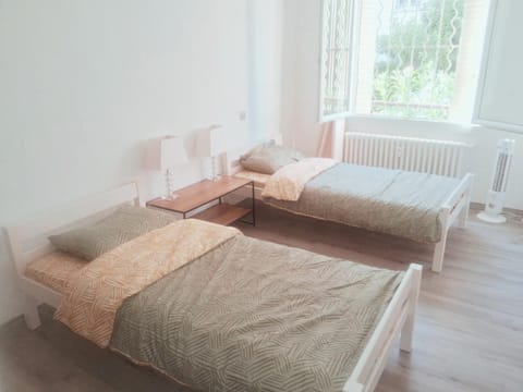 Bel appartement T3 avec parking Apartment in Avignon