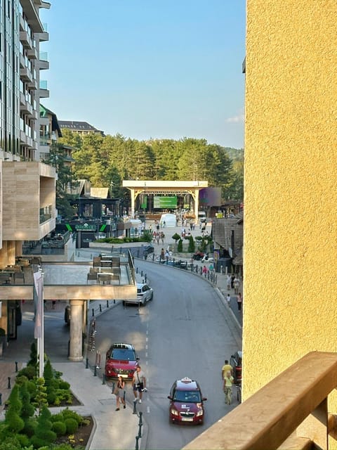 Palace 7 Apartment in Zlatibor