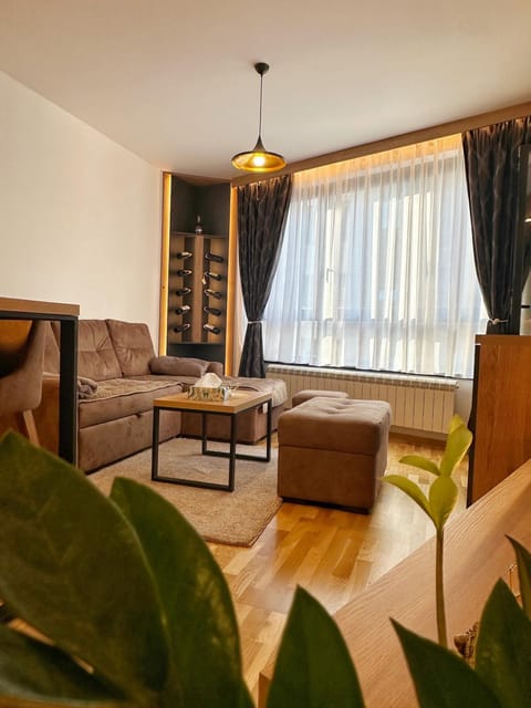 Palace 7 Apartment in Zlatibor