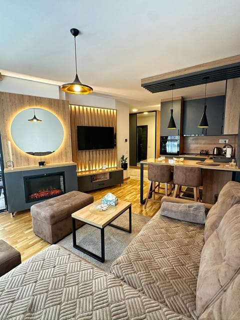 Palace 7 Apartment in Zlatibor