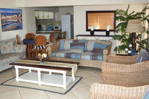 Beachcastle Apartment in Western Cape