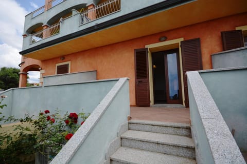 Palm Apartment Apartment in Sardinia