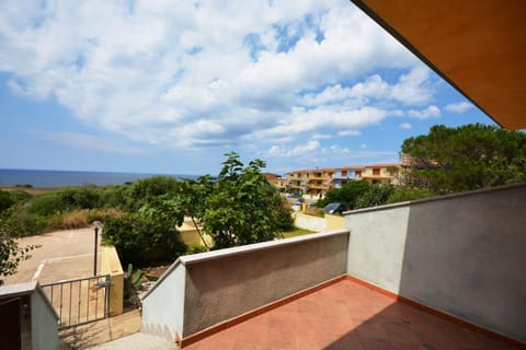 Palm Apartment Apartment in Sardinia