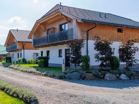 Property building, Summer