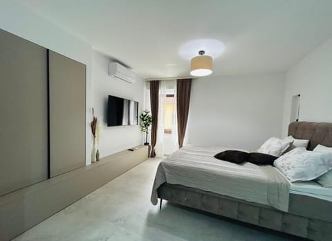 Studio Amanet Apartment in Umag