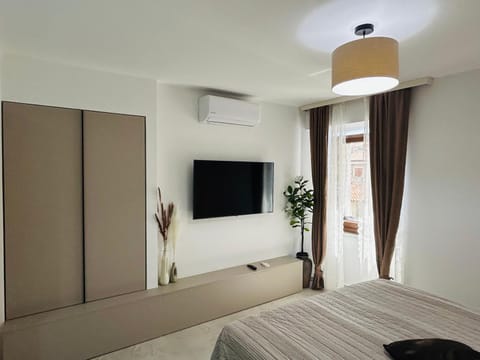 Studio Amanet Apartment in Umag