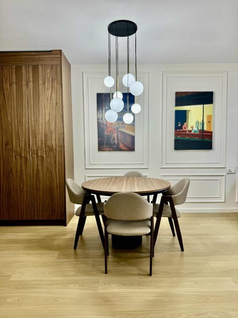 The Velvet Apartment Kościuszki Apartment in Krakow