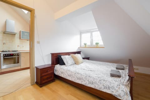 Pokoje przy SKM Sopot Wyścigi Vacation rental in Sopot