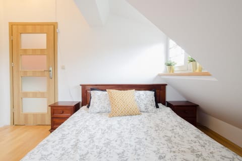 Pokoje przy SKM Sopot Wyścigi Vacation rental in Sopot