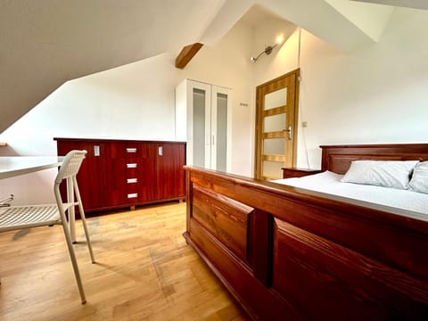 Pokoje przy SKM Sopot Wyścigi Vacation rental in Sopot