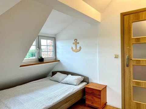 Pokoje przy SKM Sopot Wyścigi Vacation rental in Sopot