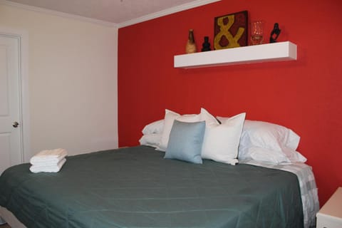 Townhome - El Fuerte House in Riverdale