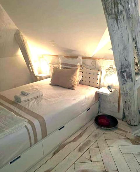 L'Étoile Apartment in Île-de-France