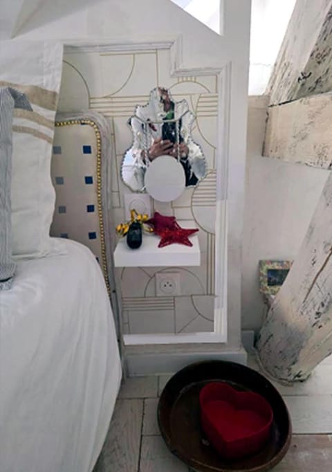 L'Étoile Apartment in Île-de-France