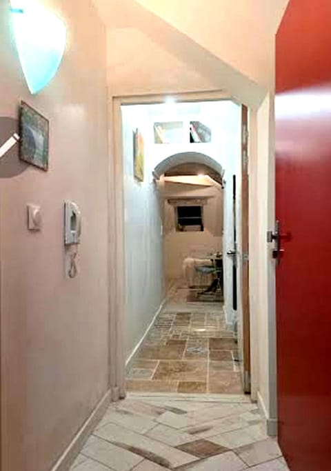 L'Étoile Apartment in Île-de-France