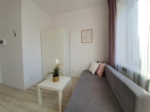 Studio Świętojańska I Apartment in Pomeranian Voivodeship