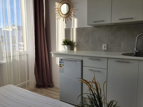 Studio Świętojańska I Apartment in Pomeranian Voivodeship