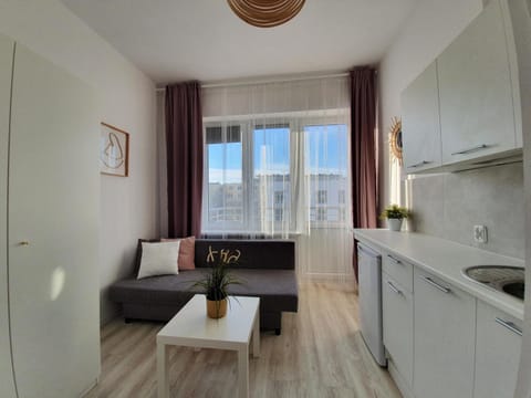 Studio Świętojańska I Apartment in Pomeranian Voivodeship