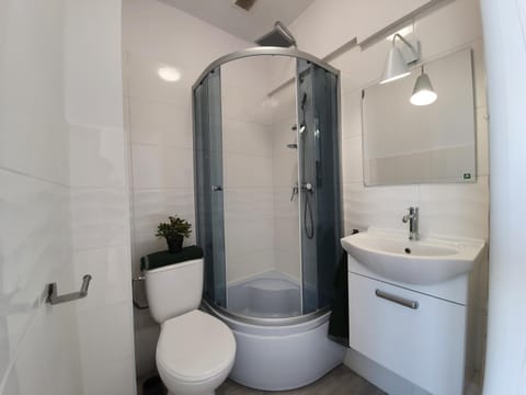 Studio Świętojańska I Apartment in Pomeranian Voivodeship