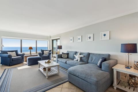 Amelia Surf and Racquet Club Condo - Ocean Front - 5th Floor - Pools - Tennis Courts - Sleeps 10 House in Amelia Island