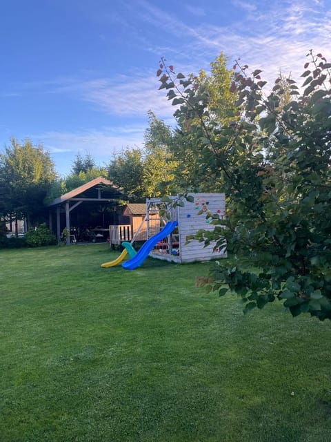 Apartamenty Dom Ogrodnika Apartment in Pomeranian Voivodeship