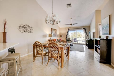 Sunny Isla del Sol Escape with Private Balcony #222 House in Isla del Sol