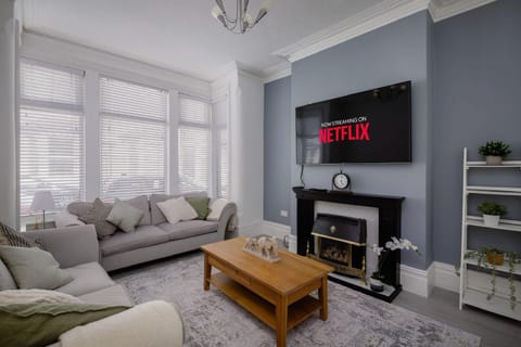 TV and multimedia, Living room