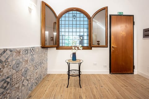 Communal kitchen