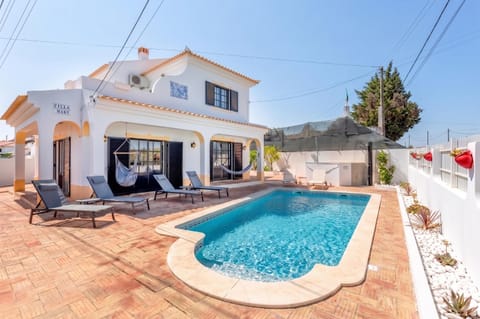 Off site, Swimming pool