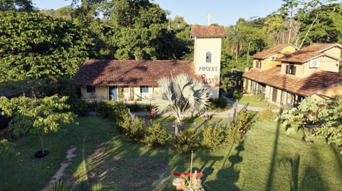 Natural landscape, Garden view