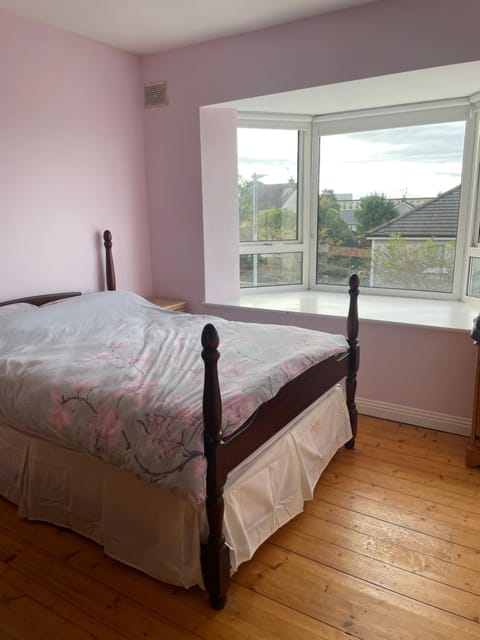 19 college Green House in Ireland