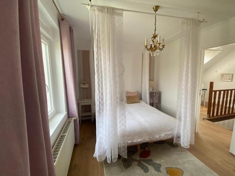 Agréable maison style shabby chic House in Laon