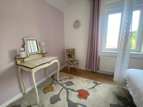Agréable maison style shabby chic House in Laon