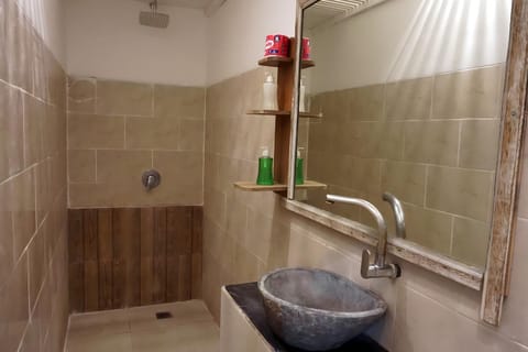 Kama Nusa Vacation rental in Nusapenida